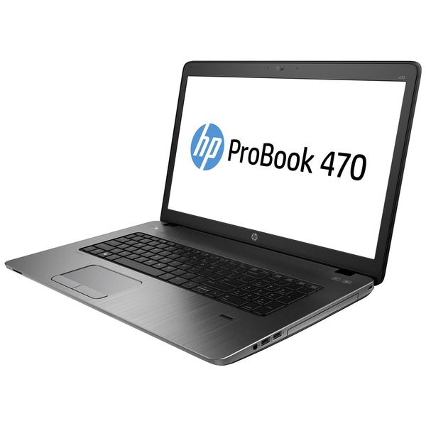 Ремонтируем HP Pavilion ProBook 470 G3