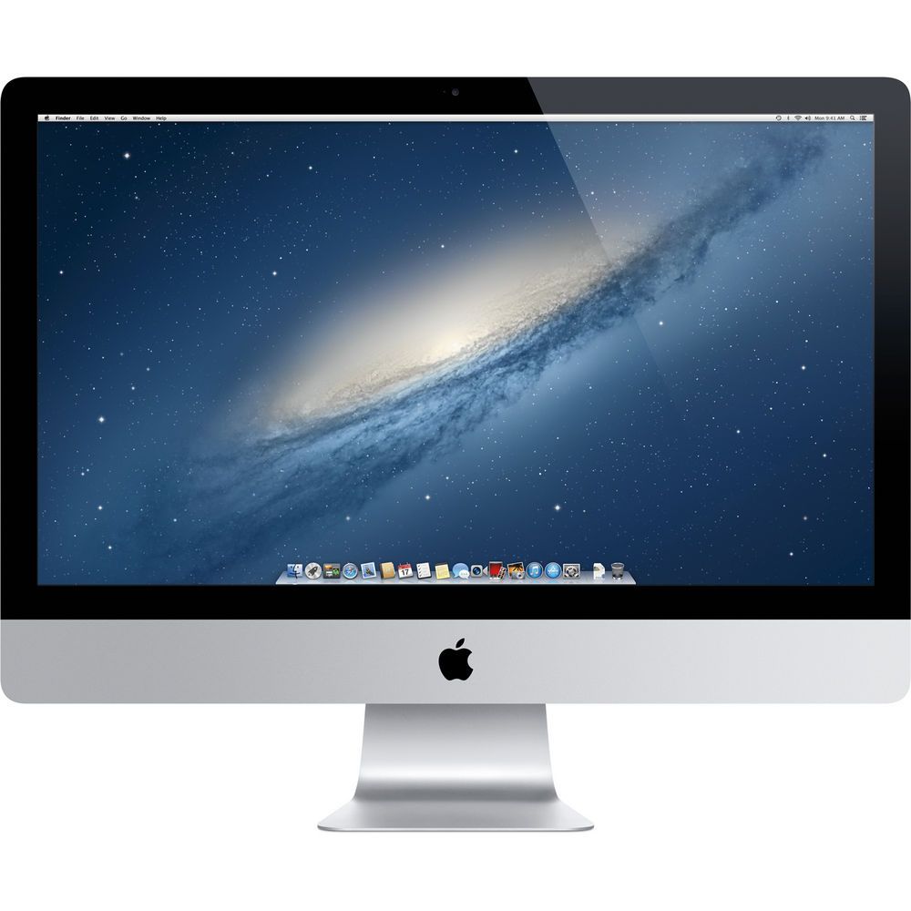 Ремонтируем iMac 27 2013 A1419