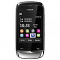Nokia C206