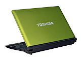 Toshiba NB 550D