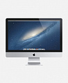 iMac 21.5 Late 2012 A1418
