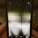 «Фиолетовая камера» на телефоне HTC One M7 - замена основной камеры