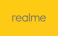 Логотип  Realme