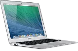 Логотип MacBook Air
