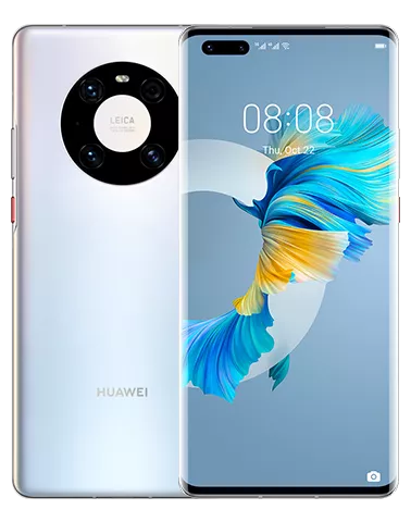Ремонтируем Huawei Mate 40 Pro