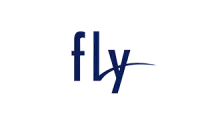 Логотип fly
