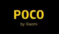 Логотип Poco