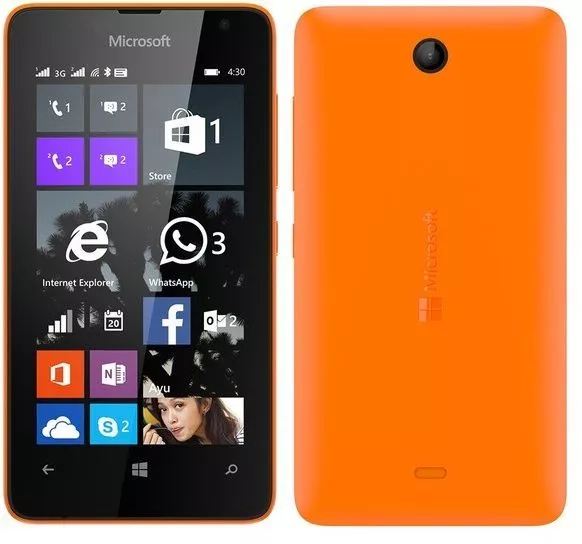 Ремонтируем Nokia Lumia 430