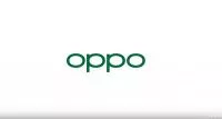 Логотип Oppo